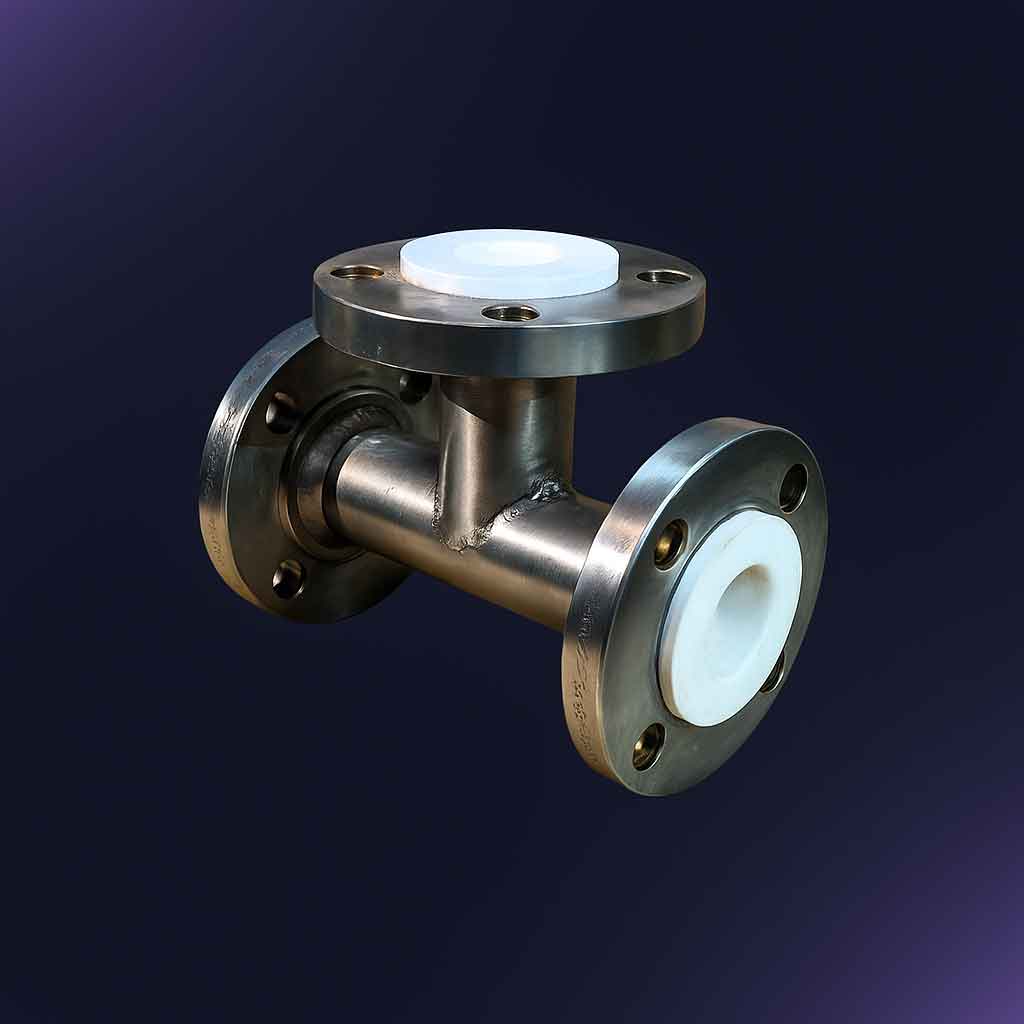 Lined Fittings