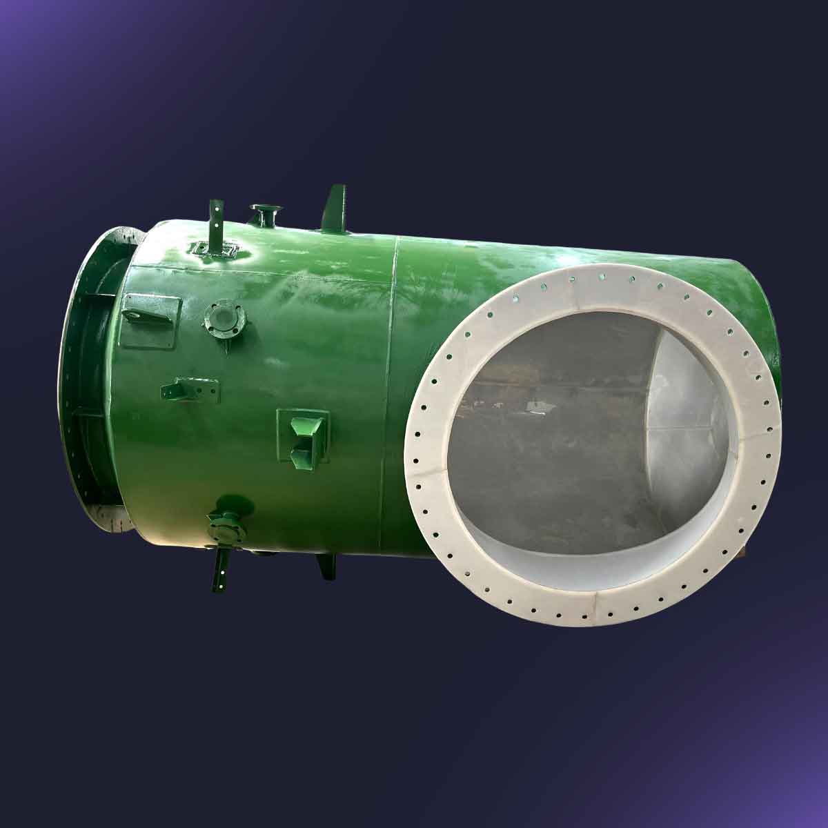 Lined Tanks